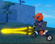 Gold Kraken Blade Great Sword [Grand Piece Online [ GPO ]- ROBLOX]