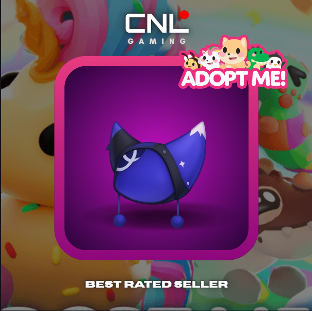 Adopt Me > Cat Hood > Normal