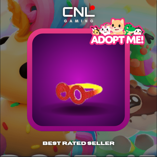 Adopt Me > Gummy Goggles > Normal