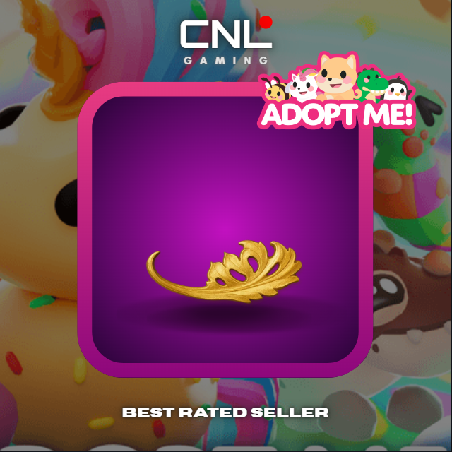 Adopt Me > Gold Tiara > Normal