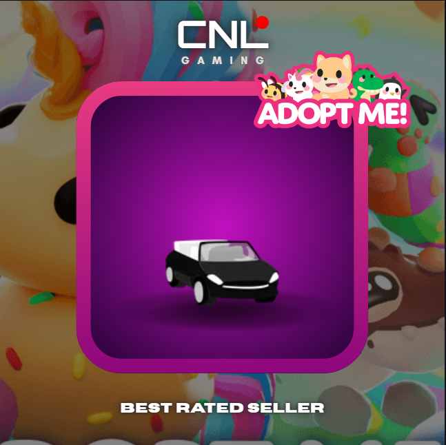 Adopt Me > Limo > Normal
