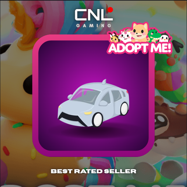 Adopt Me > Family Car > Normal