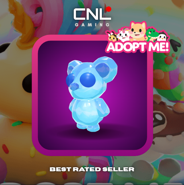 Adopt Me > Frostbite Cub > Normal
