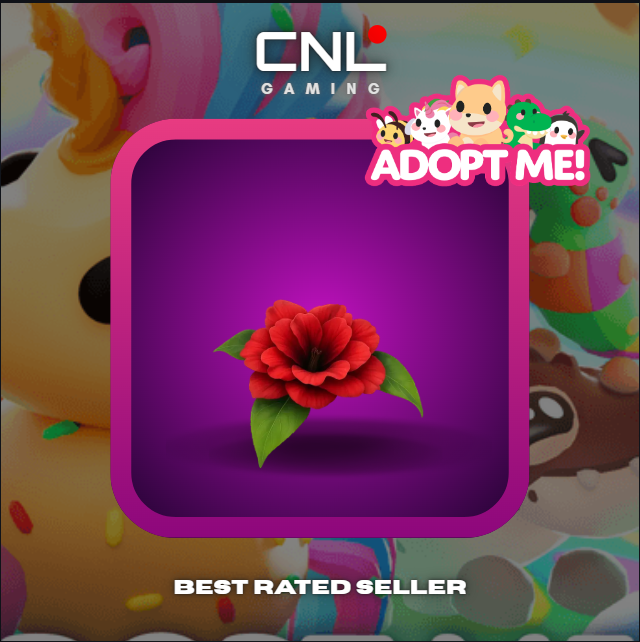 Adopt Me > Forgotten Flower > Normal