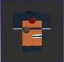 NINJA COSTUME [Grand Piece Online [ GPO ]- ROBLOX]