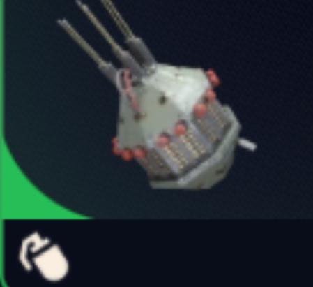 Lure Grenade
