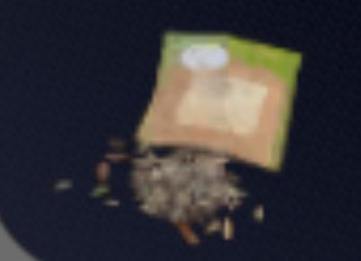 Assorted Seeds (Assorted Seed)
