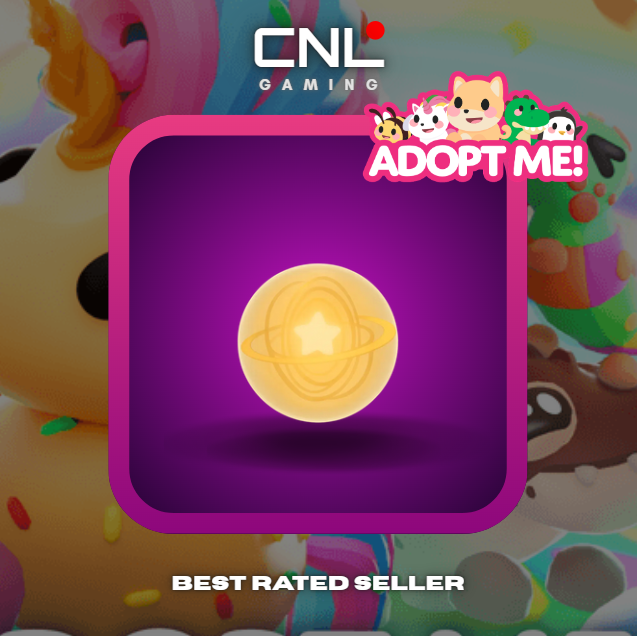 Adopt Me > Astro Ball > Normal