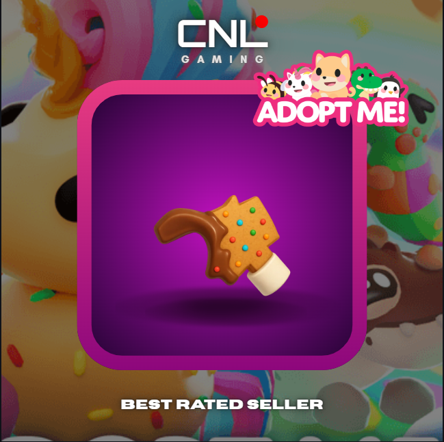 Adopt Me > Waffle Coat > Normal