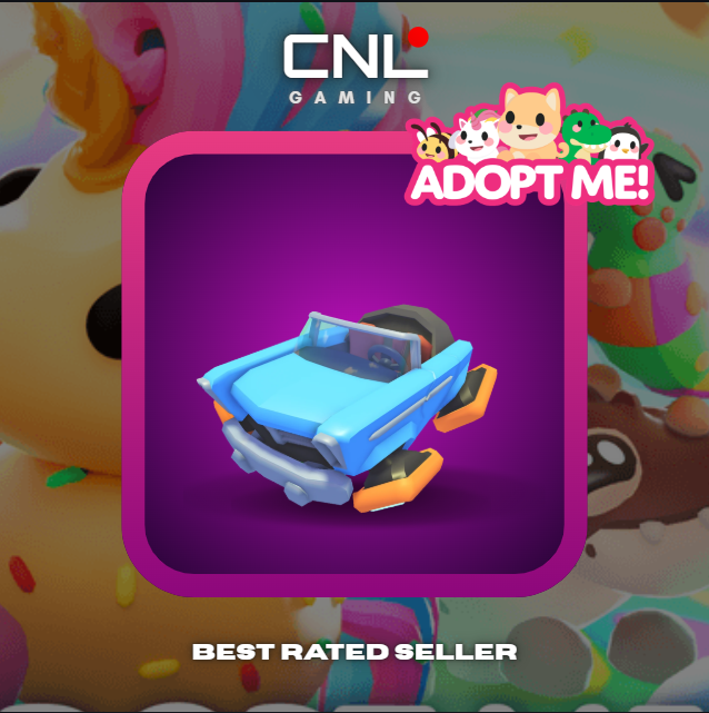 Adopt Me > Hovertible > Normal