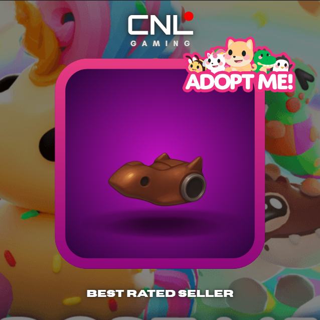 Adopt Me > Cocoadile Hat > Normal