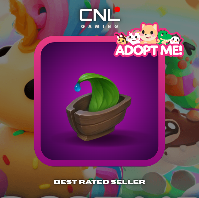 Adopt Me > Shipwreck Stroller > Normal