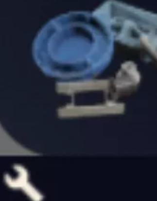 Plastic Parts
