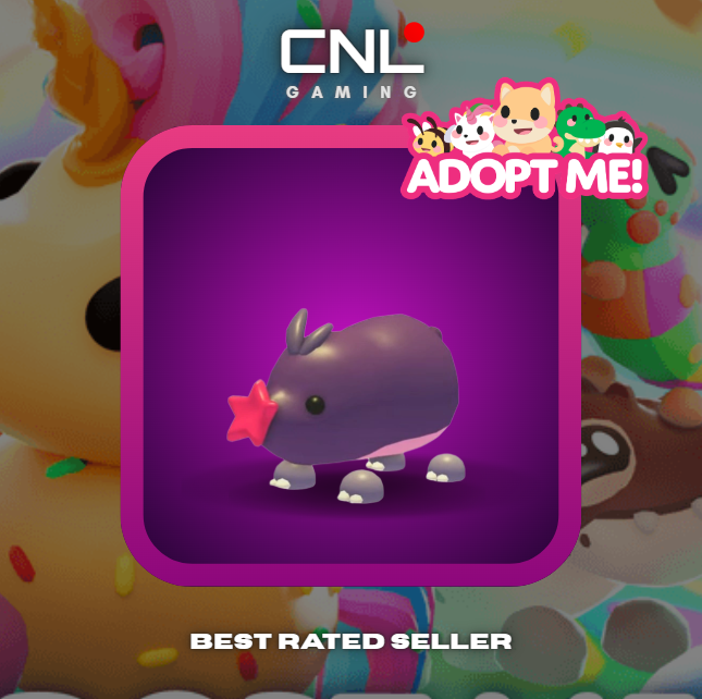 Adopt Me > Mole > Normal