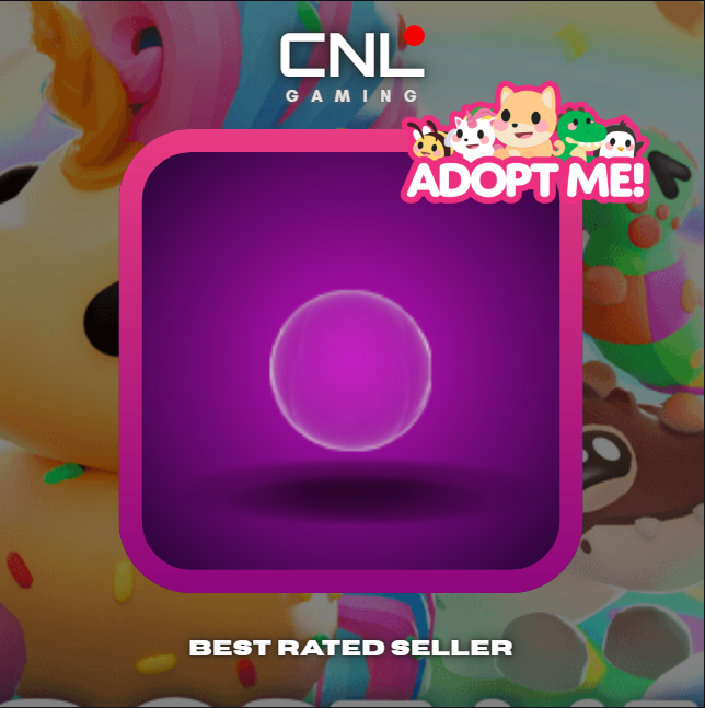 Adopt Me > Human Bubble > Normal