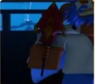 ANNIVERSARY FIREWORK [Grand Piece Online [ GPO ]- ROBLOX]