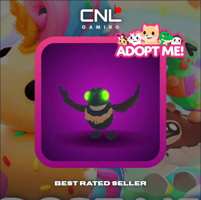 Adopt Me > Scarecrow Crow > Normal