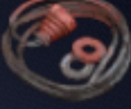 Rubber Parts
