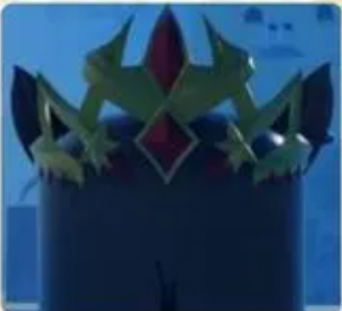 ANNIVERSARY HEADBAND [Grand Piece Online [ GPO ]- ROBLOX]