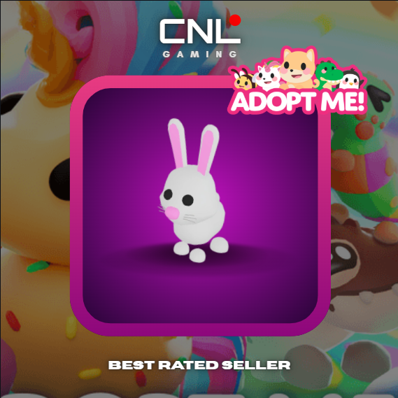 Adopt Me > Bunny > N