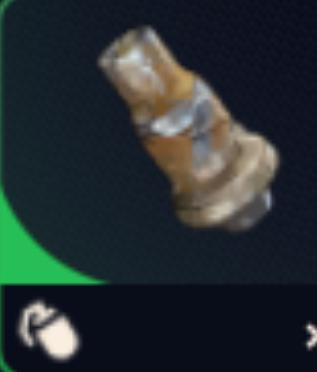 Seeker Grenade
