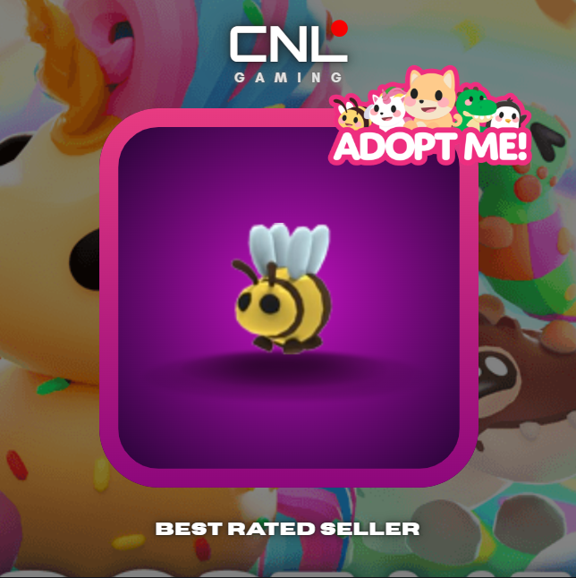 Adopt Me > Bee > NR