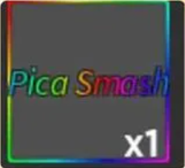 PICA SMASH [Grand Piece Online [ GPO ]- ROBLOX]