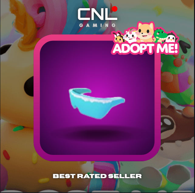 Adopt Me > Diamond Glasses > Normal