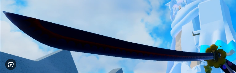 SHUSUI - [Grand Piece Online [ GPO ]- ROBLOX]