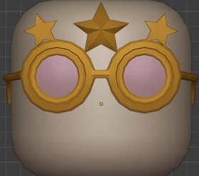ANNIVERSARY SHADES [Grand Piece Online [ GPO ]- ROBLOX]