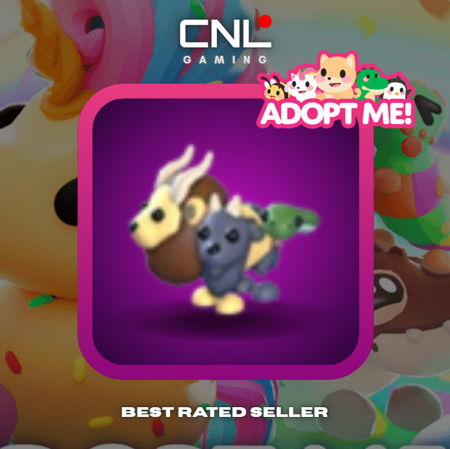 Adopt Me > Chimera > R