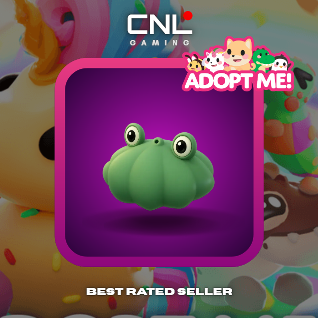Adopt Me > Froggy Hat > Normal