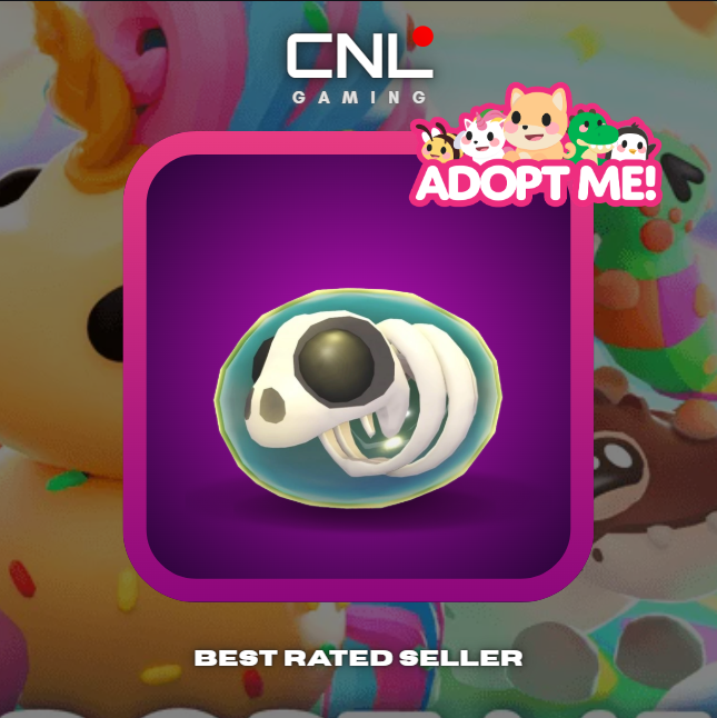 Adopt Me > Sea Skeleton Panda > N