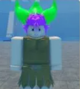GLADIATOR'S ARMOR - GLADIATOR ARMOR [Grand Piece Online [ GPO ]- ROBLOX]