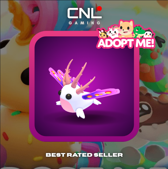 Adopt Me > Sea Slug > Normal