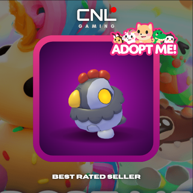 Adopt Me > Velocirooster > R