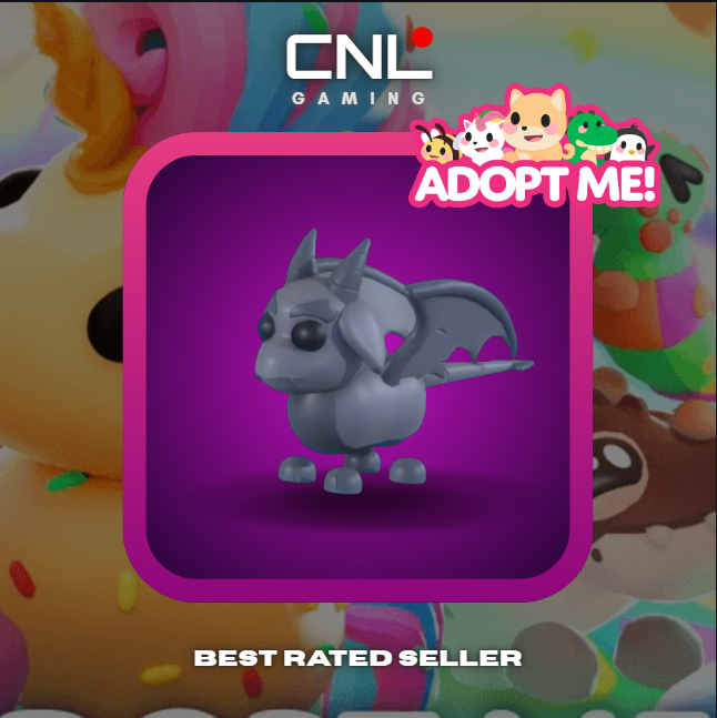 Adopt Me > Gargoyle > R