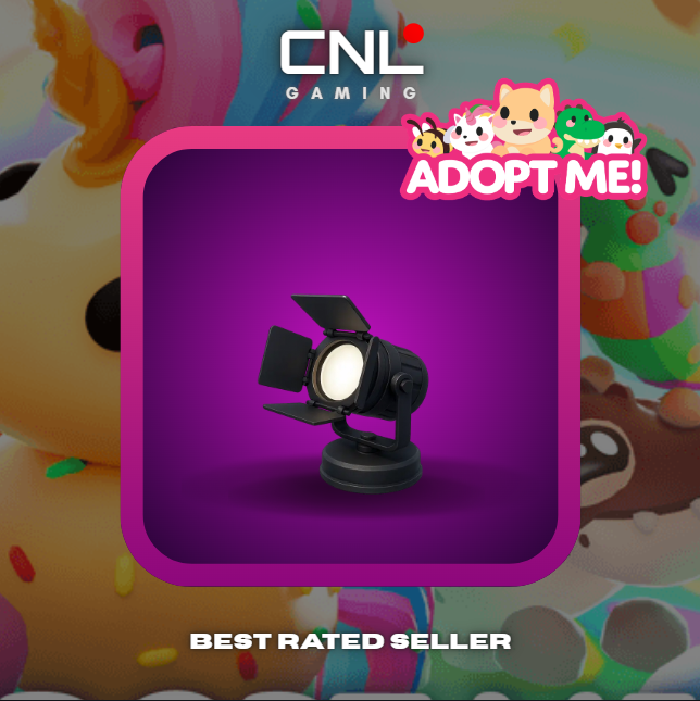Adopt Me > Security Spotlight > Normal