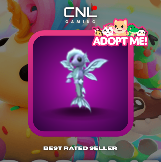 Adopt Me > Merhorse > N