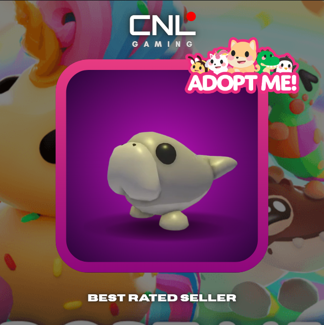 Adopt Me > Dugong > N