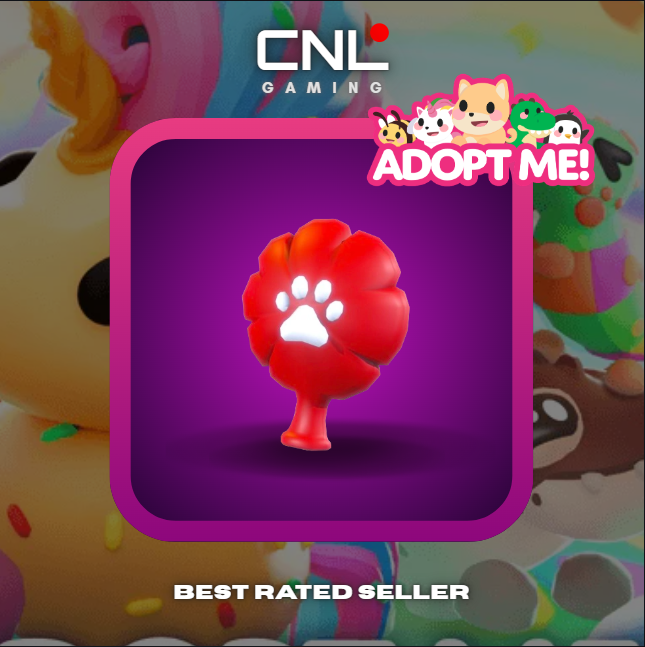 Adopt Me > Whoopee Cushion > Normal