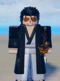 Zoranas Robe / Zorana Robe - GRAND PIECE ONLINE - GPO