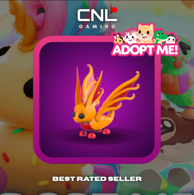Adopt Me > Sunglider > MFR
