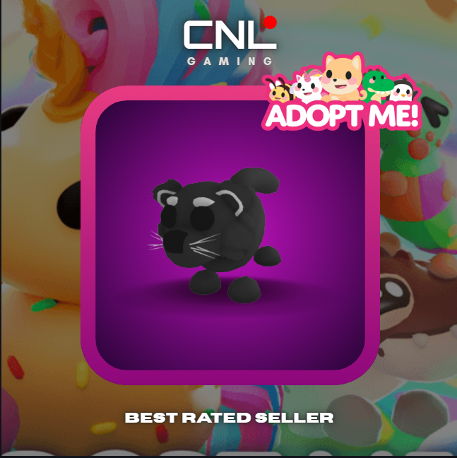 Adopt Me > Binturong > M