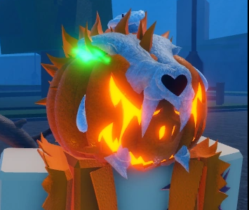 TRUE BA'AL'S SNAKE HEAD - [TRUE BAALS SNAKE HEAD or TRUE BAAL SNAKE HEAD] [Grand Piece Online [ GPO ]- ROBLOX]