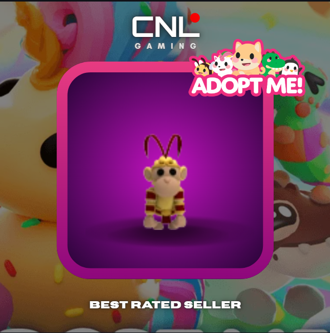 Adopt Me > Monkey King > R