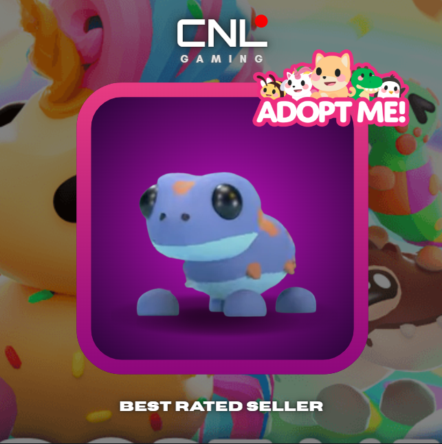 Adopt Me > Gecko > M