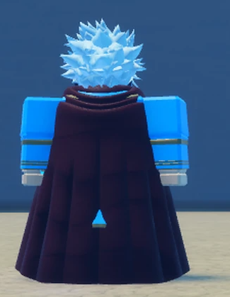 LUCY'S CAPE - LUCY CAPE - GRAND PIECE ONLINE - GPO