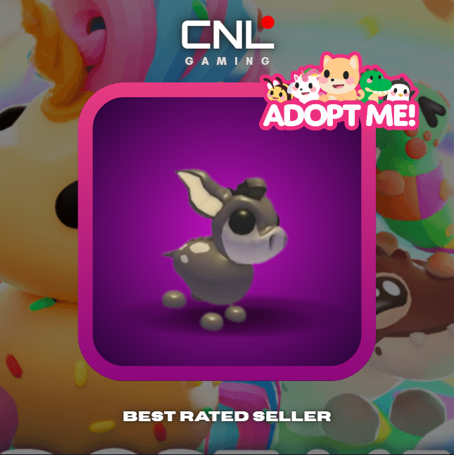 Adopt Me > Cute-A-Cabra > M