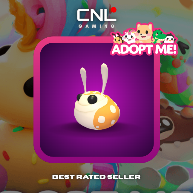 Adopt Me > Hopbop > MR